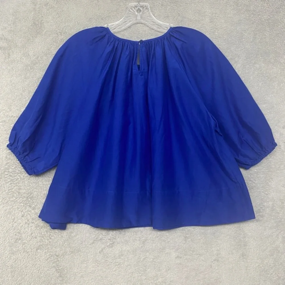 Madewell measurements body